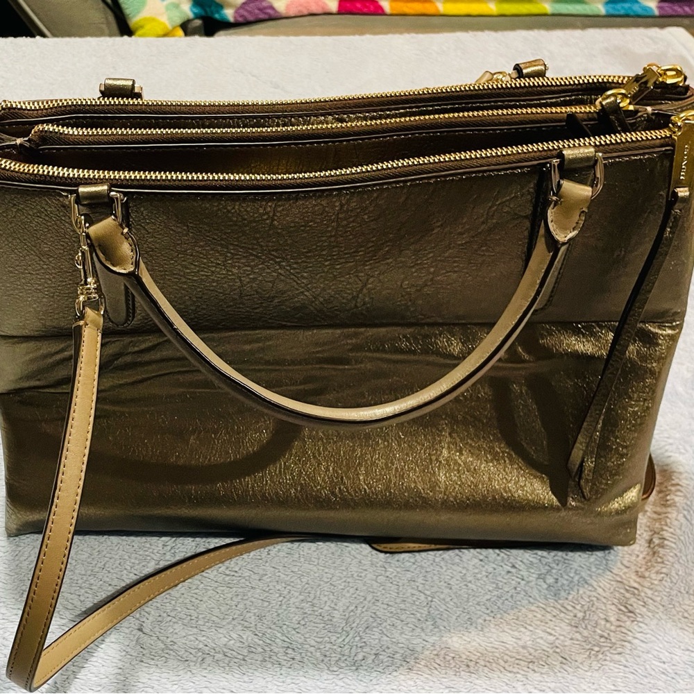 Coach Purse - Picture 11 of 15